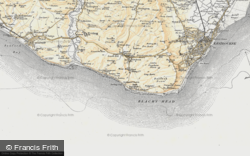 1898, Birling Gap