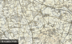 1899-1901, Birlingham