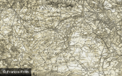 1904-1905, Birniehill