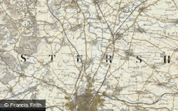 1902-1903, Birstall