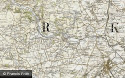1903-1904, Birstwith