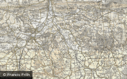 1897-1909, Birtley Green