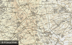 1902-1903, Biscathorpe