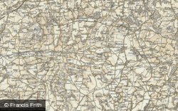 1898-1900, Biscombe