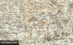1897-1909, Bisham