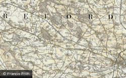 1900-1901, Bishon Common