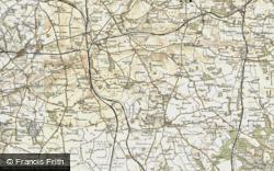 1903-1904, Bishop Middleham