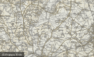 Bishop's Norton, 1898-1900