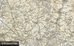 1897-1900, Bishop's Waltham
