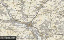 1897-1898, Bishopdown