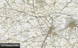1903-1904, Bishopsgarth