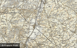 1897-1909, Bishopstoke