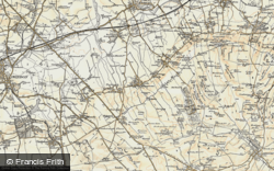 1897-1899, Bishopstone