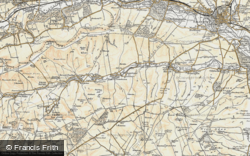 1897-1909, Bishopstone