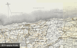 1898-1899, Bishopstone
