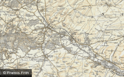 1897-1899, Bishopstrow