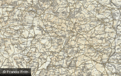1898-1900, Bishopswood
