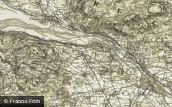 1905-1906, Bishopton
