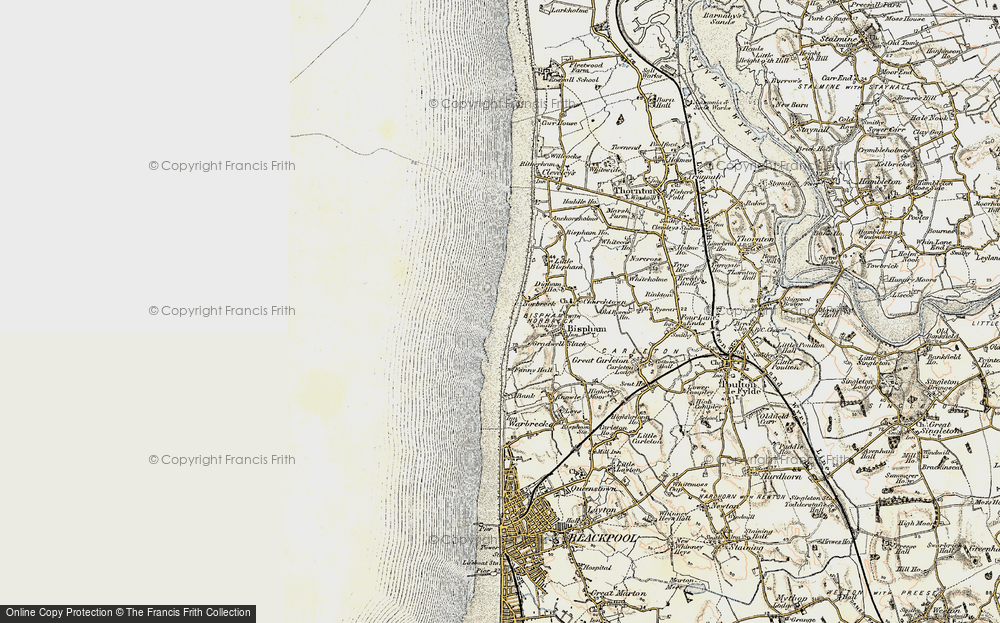 Bispham, 1903-1904