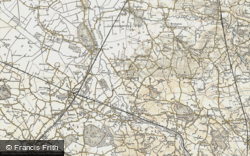 1902-1903, Bispham Green
