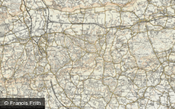 1897-1898, Bitchet Green