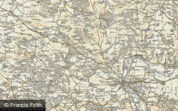 1897-1909, Bix