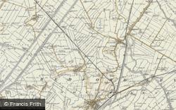 1901, Black Bank