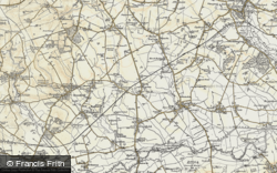 1898-1899, Black Bourton
