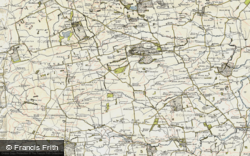 1901-1903, Black Heddon