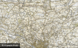 1903-1904, Black Moor
