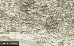 1904-1906, Black Muir