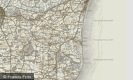 Black Street, 1901-1902