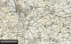 1897-1899, Blackbird Leys