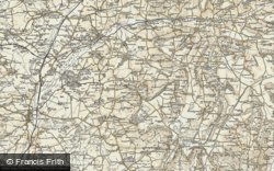 1898-1900, Blackborough