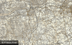 1898-1909, Blackbrook