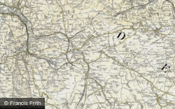 1902-1903, Blackbrook