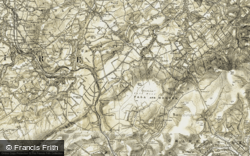 1903-1904, Blackcastle