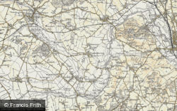 1897-1899, Blackditch