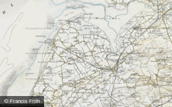1901-1904, Blackdyke