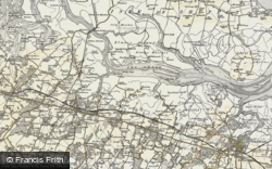 1897-1898, Blacketts