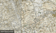 Blackfell, 1901-1904