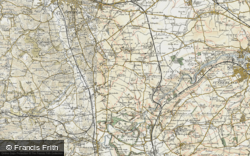 1901-1904, Blackfell