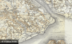 1897-1909, Blackfield