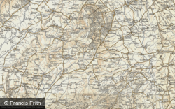 1901-1902, Blackford