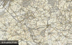 1902-1903, Blackfordby