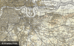 1897-1902, Blackheath