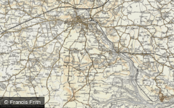 1898-1899, Blackheath
