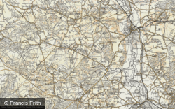 1897-1909, Blackhill