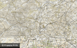 1901-1904, Blackhill