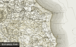 1909-1910, Blackhill